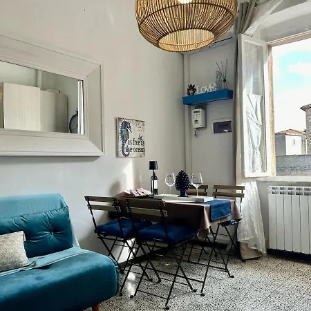 アパート Tiny House - Tra Terme E Mare *