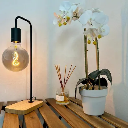 Tiny House - Tra Terme E Mare アパート