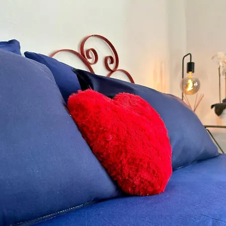 アパート Tiny House - Tra Terme E Mare マンチャーノ