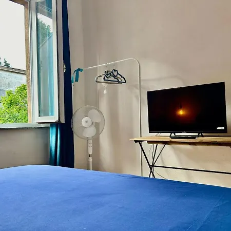 Tiny House - Tra Terme E Mare マンチャーノ