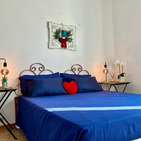 Daire Tiny House - Tra Terme E Mare