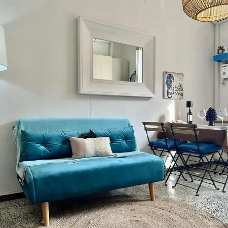 Daire Tiny House - Tra Terme E Mare Manciano