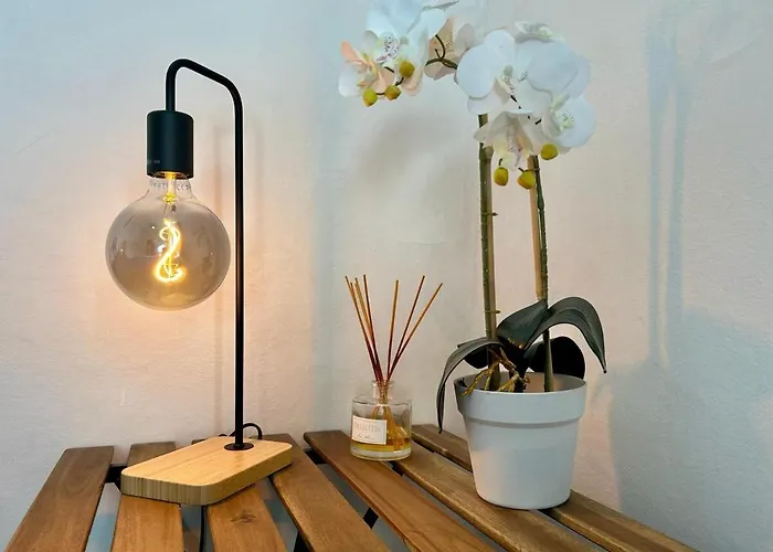 - Tra Terme E Mare 公寓