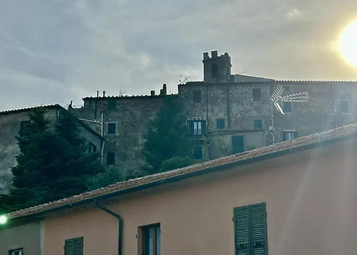 公寓 - Tra Terme E Mare 曼恰诺