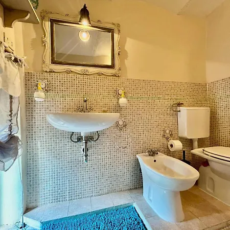 - Tra Terme E Mare Appartement Manciano