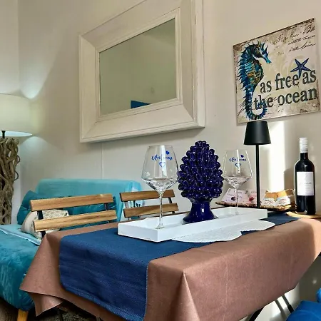 - Tra Terme E Mare Appartement