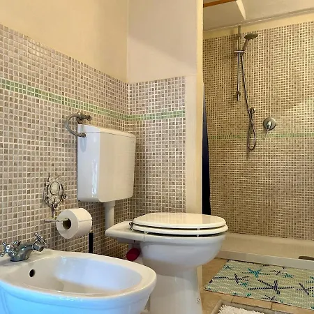 - Tra Terme E Mare Appartement *