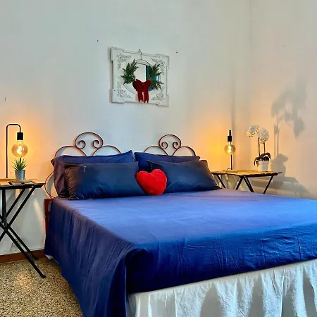 - Tra Terme E Mare Appartement