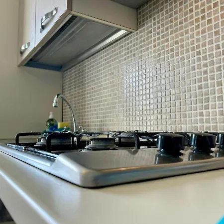 - Tra Terme E Mare Appartement Manciano
