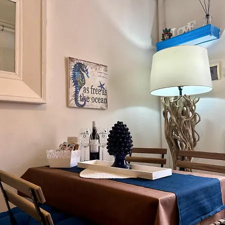 Appartement - Tra Terme E Mare Manciano