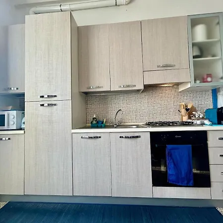 - Tra Terme E Mare Appartement