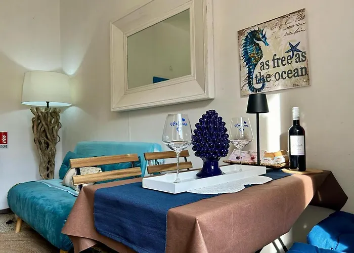 - Tra Terme E Mare Daire